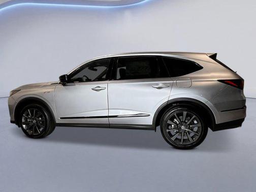 2025 Acura MDX A-SPEC