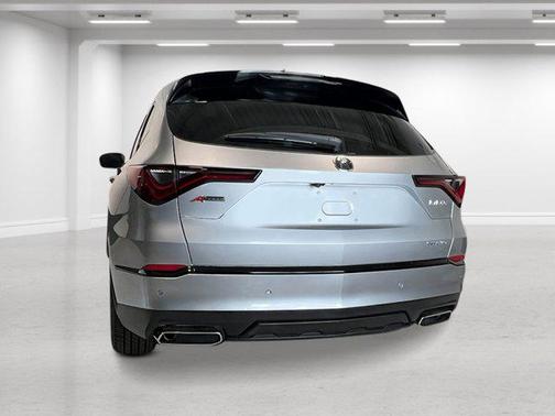 2025 Acura MDX A-SPEC