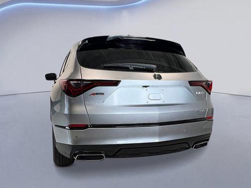 2025 Acura MDX A-SPEC