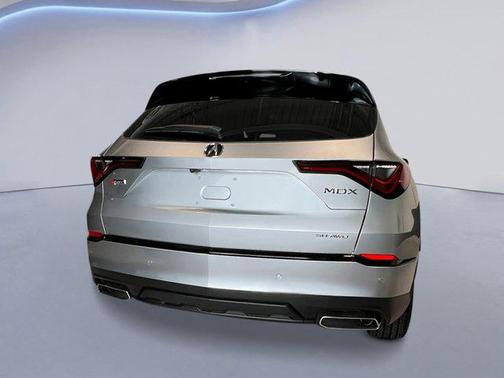 2025 Acura MDX A-SPEC