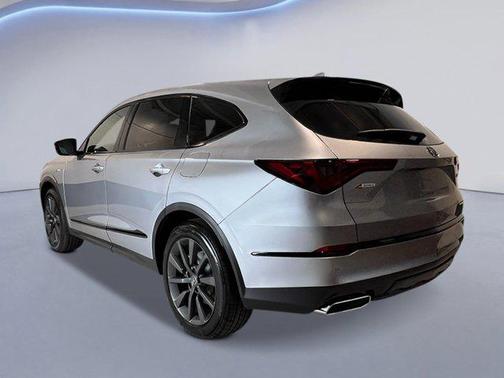 2025 Acura MDX A-SPEC