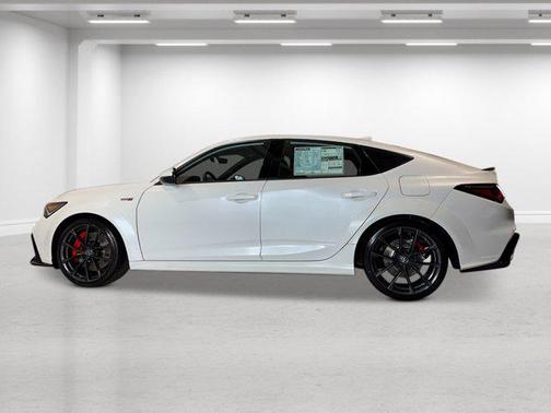 2025 Acura Integra Type S