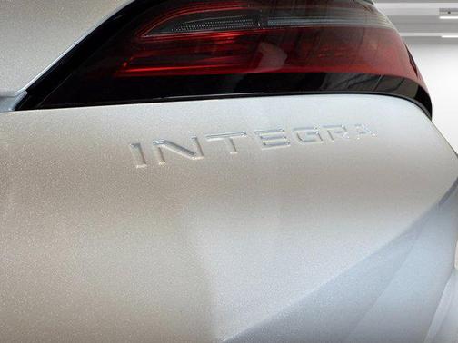 2025 Acura Integra Type S