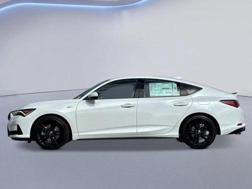 2026 Acura Integra w/A-Spec Package
