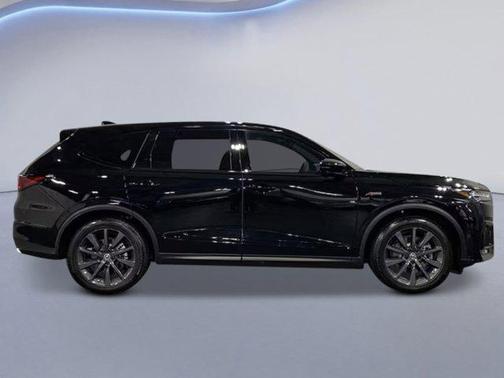 2025 Acura MDX A-SPEC