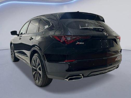2025 Acura MDX A-SPEC