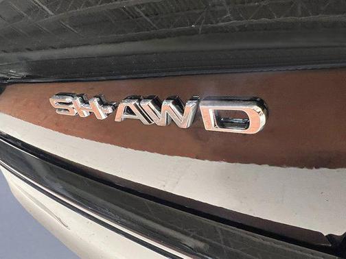 2025 Acura MDX A-SPEC