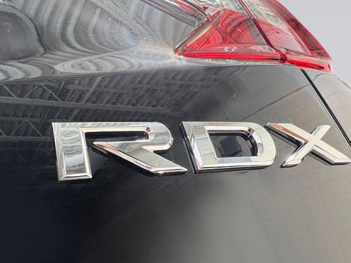 2026 Acura RDX Technology Package