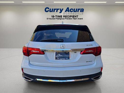 2020 Acura MDX 3.5L w/Technology Package