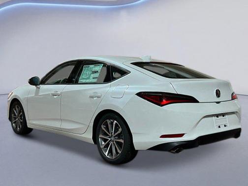 2026 Acura Integra FWD