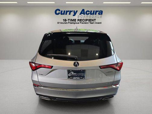 2023 Acura MDX Technology Package