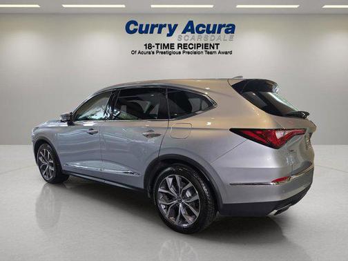 2023 Acura MDX Technology Package