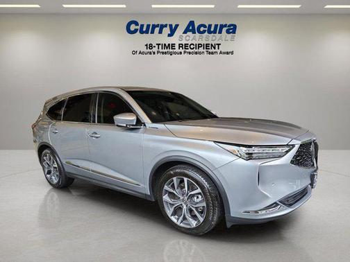 2023 Acura MDX Technology Package