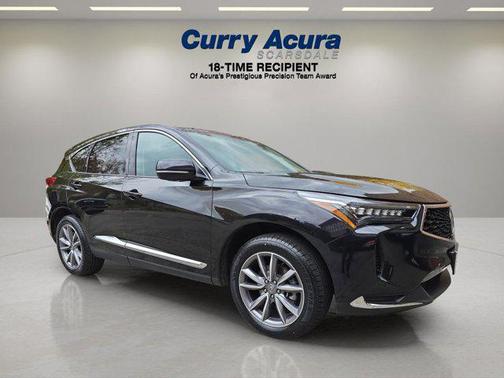 2023 Acura RDX Technology Package