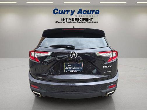 2023 Acura RDX Technology Package