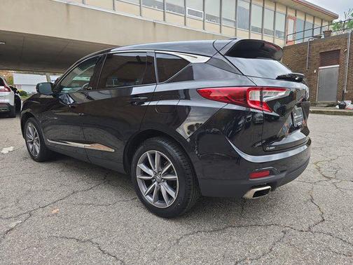 2023 Acura RDX Technology Package