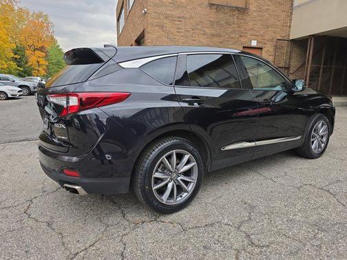 2023 Acura RDX Technology Package