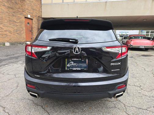 2023 Acura RDX Technology Package