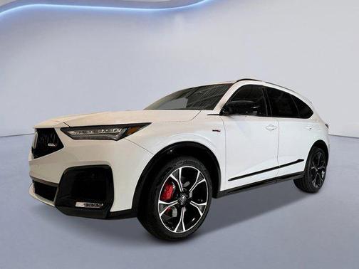 2025 Acura MDX Type S Advance Package