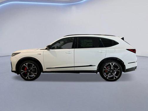 2025 Acura MDX Type S Advance Package