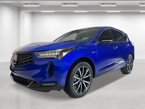 2025 Acura RDX A-Spec Advance Package