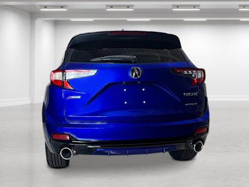2025 Acura RDX A-Spec Advance Package