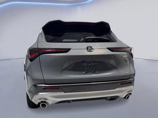 2025 Acura ADX AWD