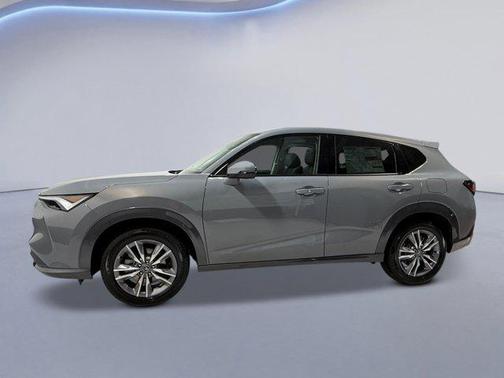 2025 Acura ADX AWD