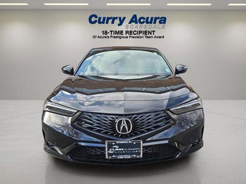 2025 Acura Integra A-SPEC Technology