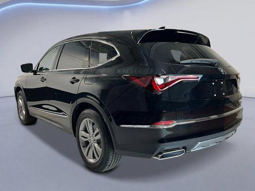 2026 Acura MDX Standard