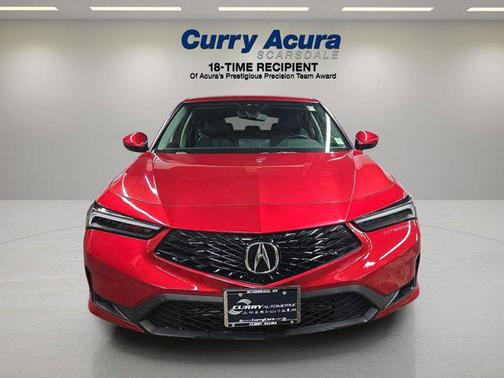 2023 Acura Integra CVT