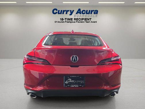2023 Acura Integra CVT