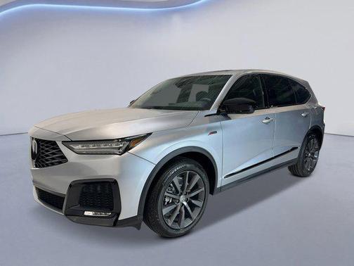 2025 Acura MDX A-SPEC