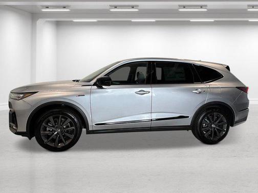 2025 Acura MDX A-SPEC