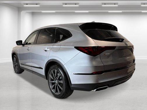 2025 Acura MDX A-SPEC