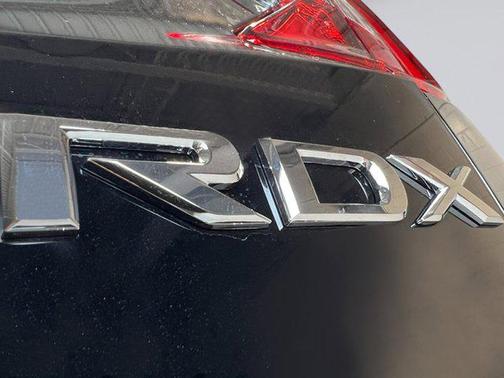 2025 Acura RDX A-Spec Advance Package