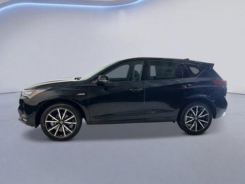 2025 Acura RDX A-Spec Advance Package
