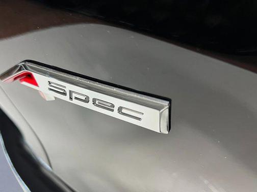 2025 Acura RDX A-Spec Advance Package
