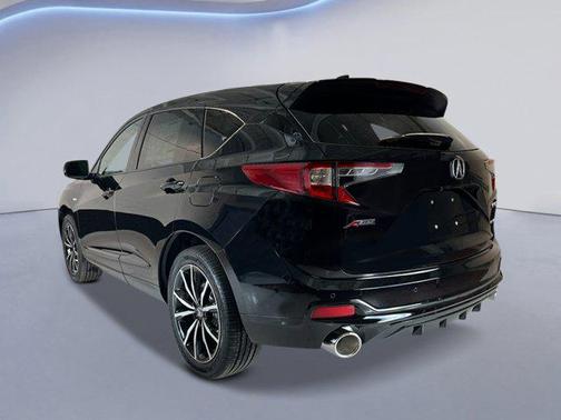 2025 Acura RDX A-Spec Advance Package