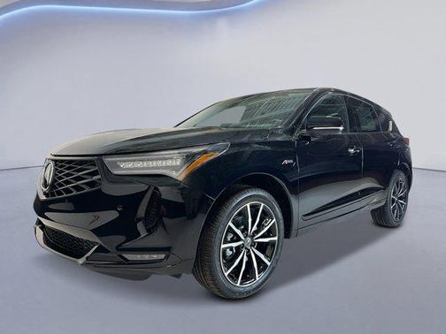 2025 Acura RDX A-Spec Advance Package