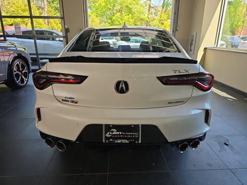 2023 Acura TLX Type S