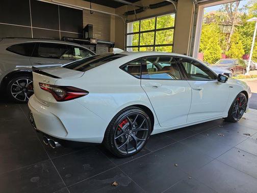 2023 Acura TLX Type S