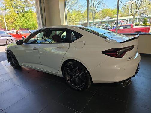 2023 Acura TLX Type S