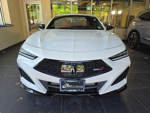 2023 Acura TLX Type S