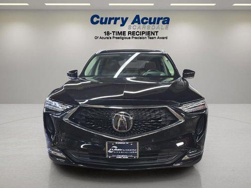 2023 Acura MDX Advance Package