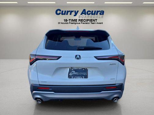 2025 Acura ADX AWD