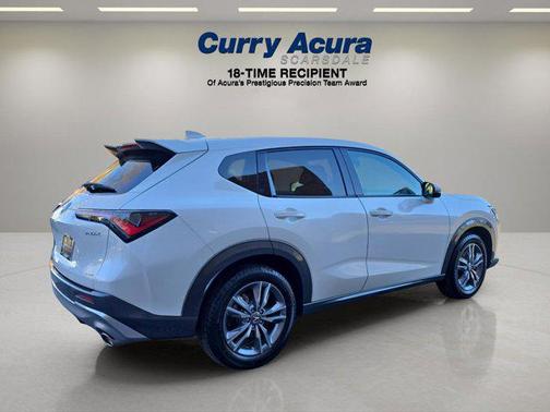 2025 Acura ADX AWD