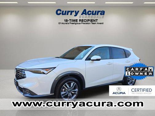 2025 Acura ADX AWD