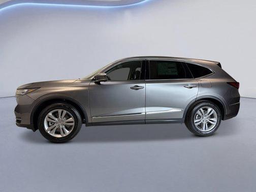 2026 Acura MDX Standard