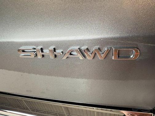 2026 Acura MDX Standard